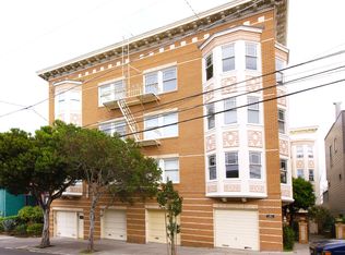 140 20th Avenue, San Francisco, CA 94121