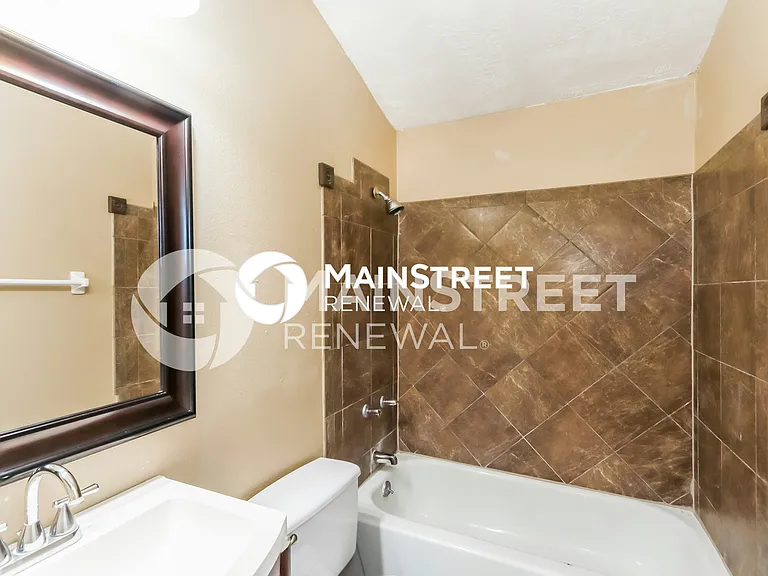 WM - Bathroom