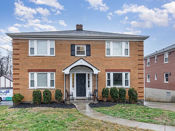 2nd image of 34 Orphanage Rd Unit 4