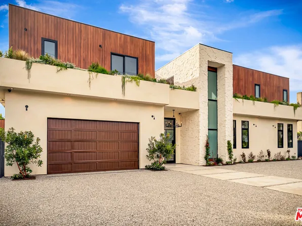 5411 Vanalden Ave, Tarzana, CA 91356