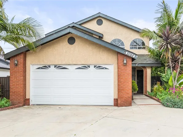 5048 W 121st St, Hawthorne, CA 90250