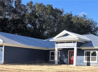 903 SW 6th Ave, Williston, FL 32696