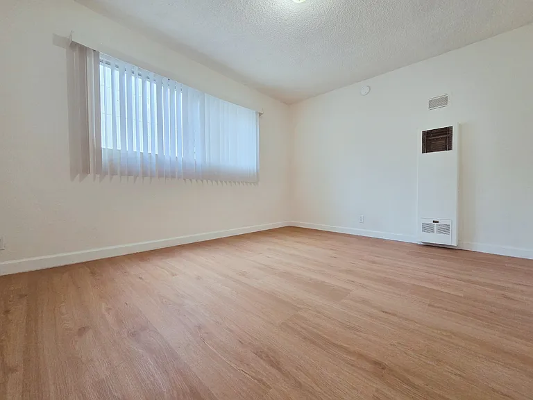 1st Bedroom