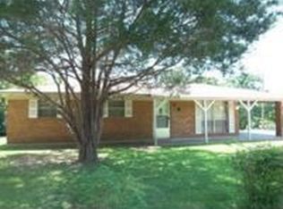 9 Iris Ln, Natchez, MS 39120