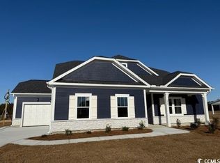 872 Fowler Rd, Conway, SC 29526