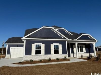 872 Fowler Rd., Conway, SC, 29526