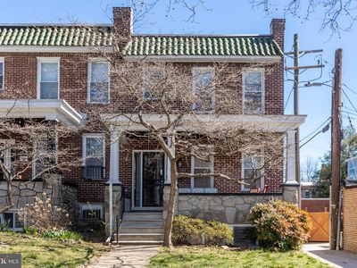 2901 Cresmont Ave, Baltimore, MD, 21211