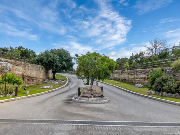 300 County Road 2801 W LOT 23, Mico, TX 78056