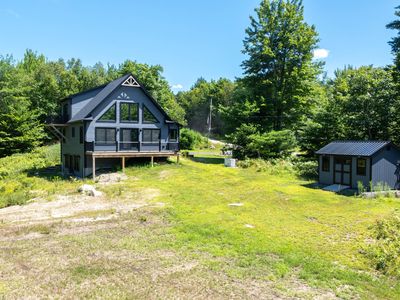 16 Dundee Lane, Bridgton, ME, 04009