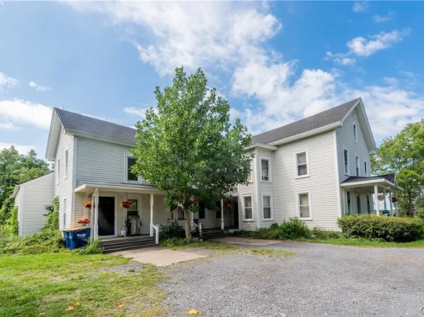 4897 Vinegar Hill Rd, Elbridge, NY 13060