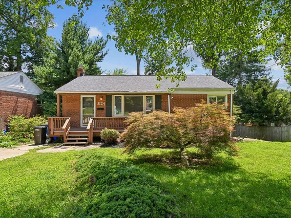 3124 Plyers Mill Rd, Kensington, MD 20895