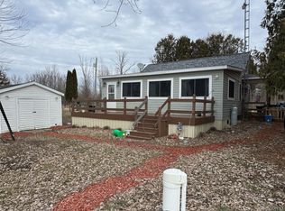 (Undisclosed Address), Silverwood, MI 48760