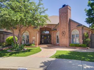 5102 91st St, Lubbock, TX 79424
