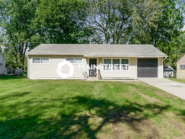 11414 Richmond Ave, Kansas City, MO 64134