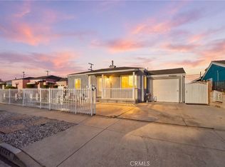 14324 S Corlett Ave, Compton, CA 90220