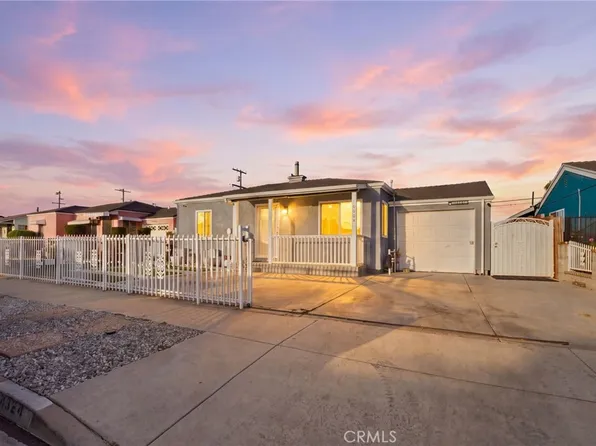 14324 S Corlett Ave, Compton, CA 90220