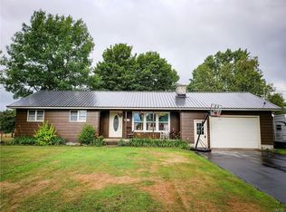 7787 Ridge Rd, Lowville, NY 13367