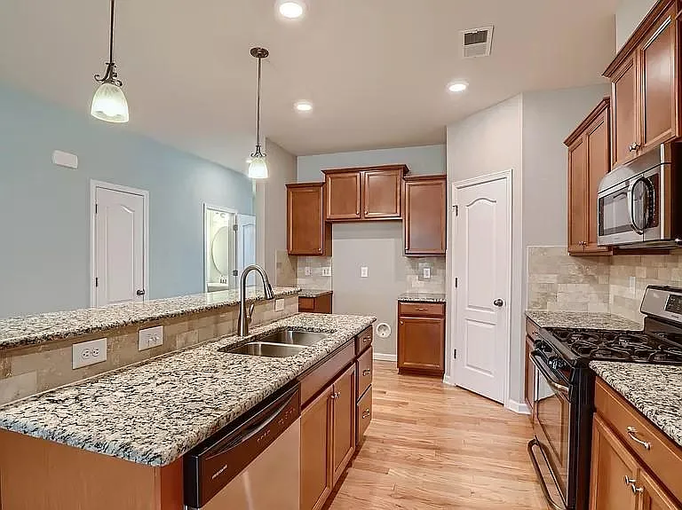 6005 Turkey Oak Ln — Photo 18