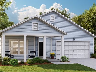 151 Weyview Gardens, Pooler, GA, 31322