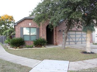 100 Mustang Run, Boerne, TX 78006