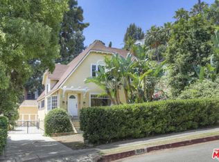 8079 Selma Ave, Los Angeles, CA 90046