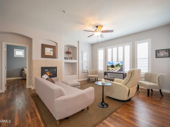 19475 N GRAYHAWK Drive #2087, Scottsdale, AZ 85255