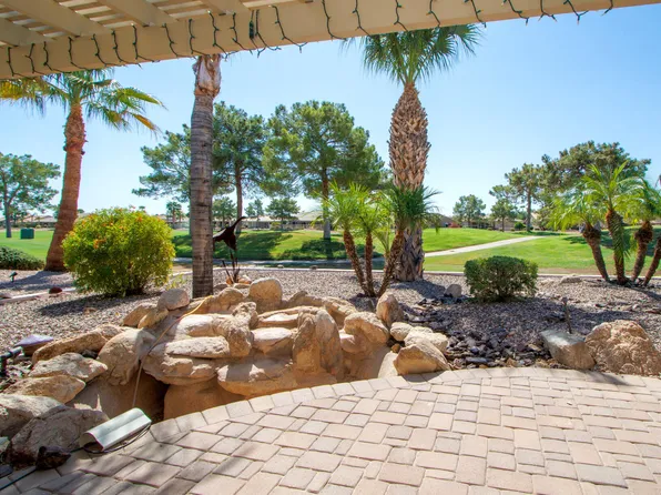 9121 E CRYSTAL Drive, Sun Lakes, AZ 85248