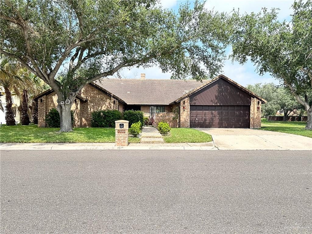 1200 Cimarron Dr, Mission, TX 78572 Zillow