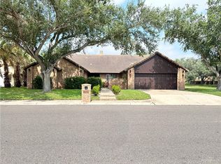 1200 Cimarron Dr, Mission, TX 78572