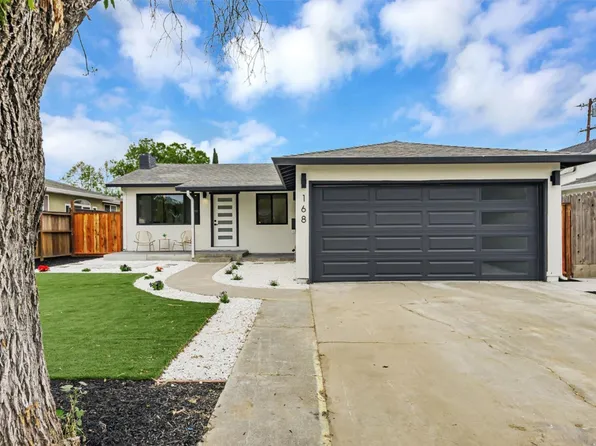 168 Corning Ave, Milpitas, CA 95035