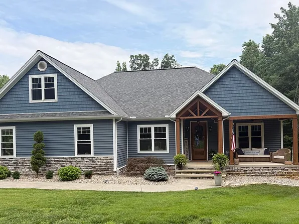 501 Guy Watkins Rd, Burkesville, KY 42717