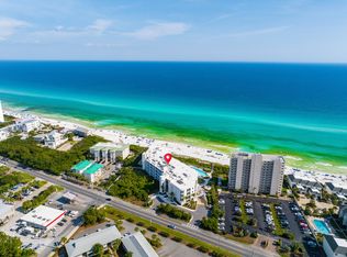 3820 E County Highway 30a UNIT 306, Santa Rosa Beach, FL 32459