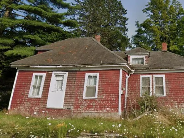 112 Dublin Street, Machias, ME 04654