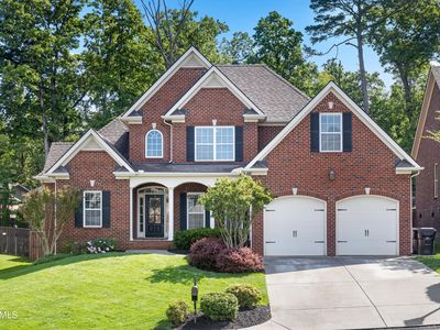 1180 Whisper Trace Ln, Knoxville, TN, 37919