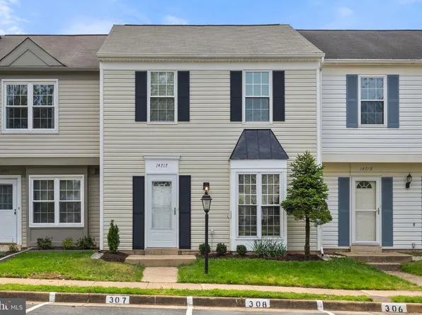 14717 Southwarke Pl, Centreville, VA 20120