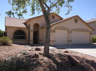 5719 E Jacaranda St, Mesa, AZ 85205