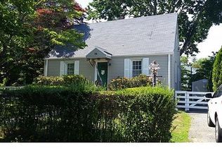 56 Stonybrook Rd, Stratford, CT 06614