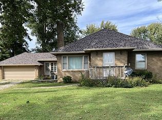 219 McKinley St, Hooppole, IL 61258
