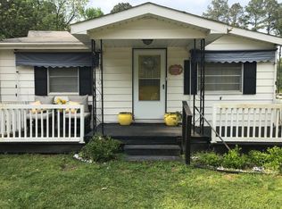 120 Columbia Road 76, Waldo, AR 71770