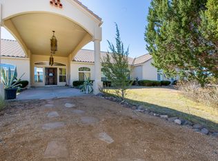13433 E Wildcat Way, Prescott Valley, AZ 86315