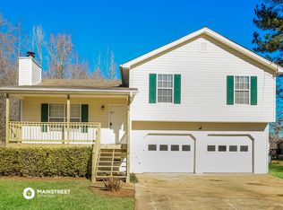 34 Canter Ln, Dallas, GA 30157