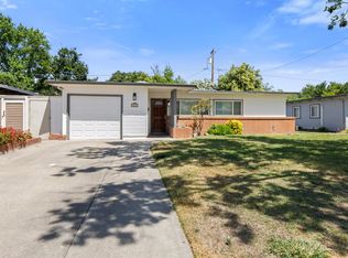 1931 W Calhoun Way, Stockton, CA 95207