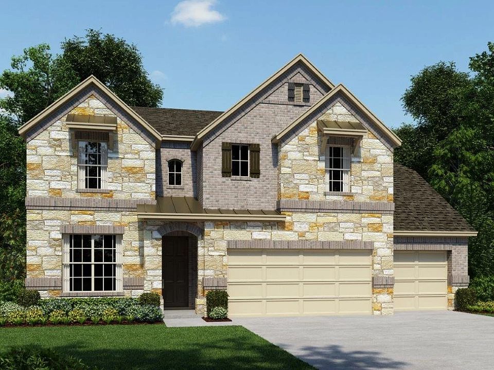 10143 Dew Ridge Way Interior Image 1