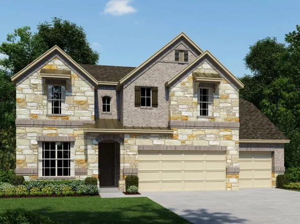 10143 Dew Ridge Way, Schertz, TX 78154