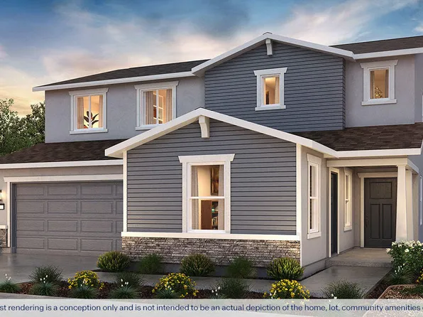 2410 S Manzanita Street #99 Pw, Visalia, CA 93292