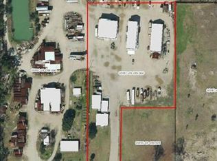 21206 Daugherty Rd, Long Beach, MS 39560