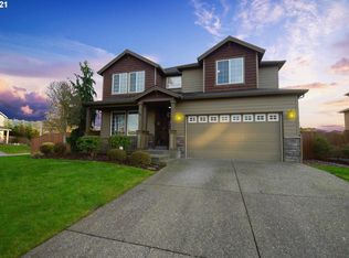 1792 Clover Ln, Woodland, WA