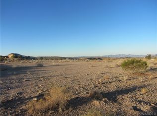 0 Driscoll Way, Kingman, AZ 86401