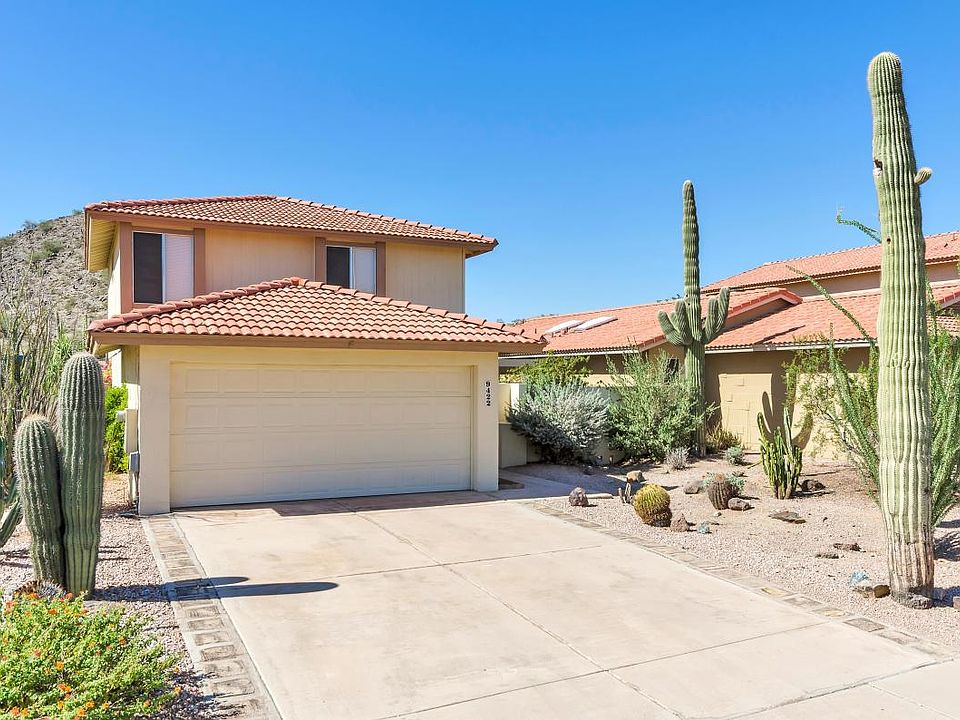 2nd image of 9422 N 43rd Pl