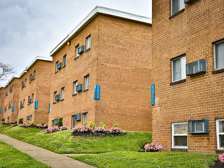 Building Exterior